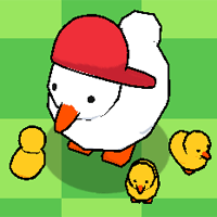 Duck Duck Clicker 3D icon
