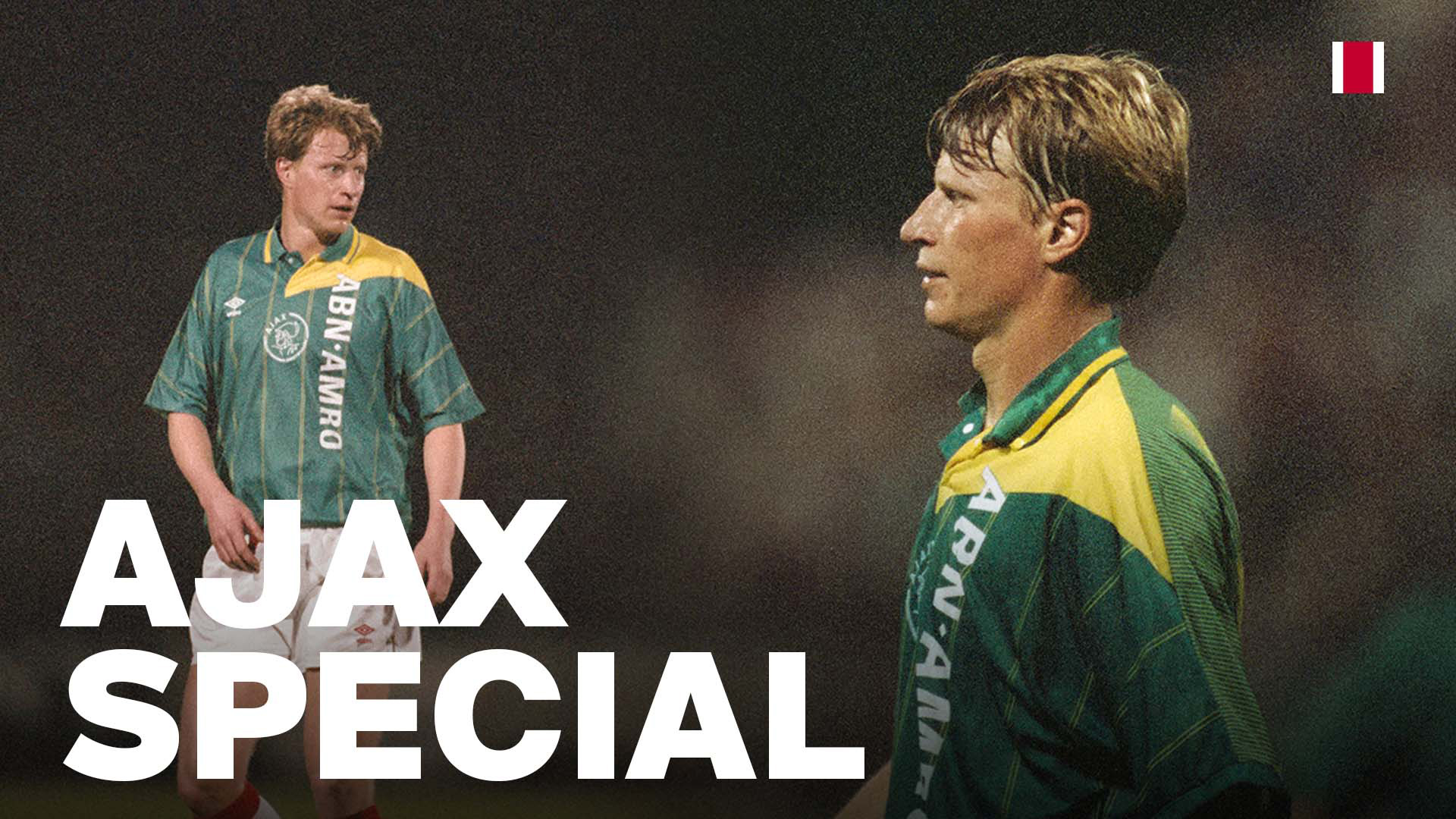 Special | De prachtige jaren van Stefan Pettersson