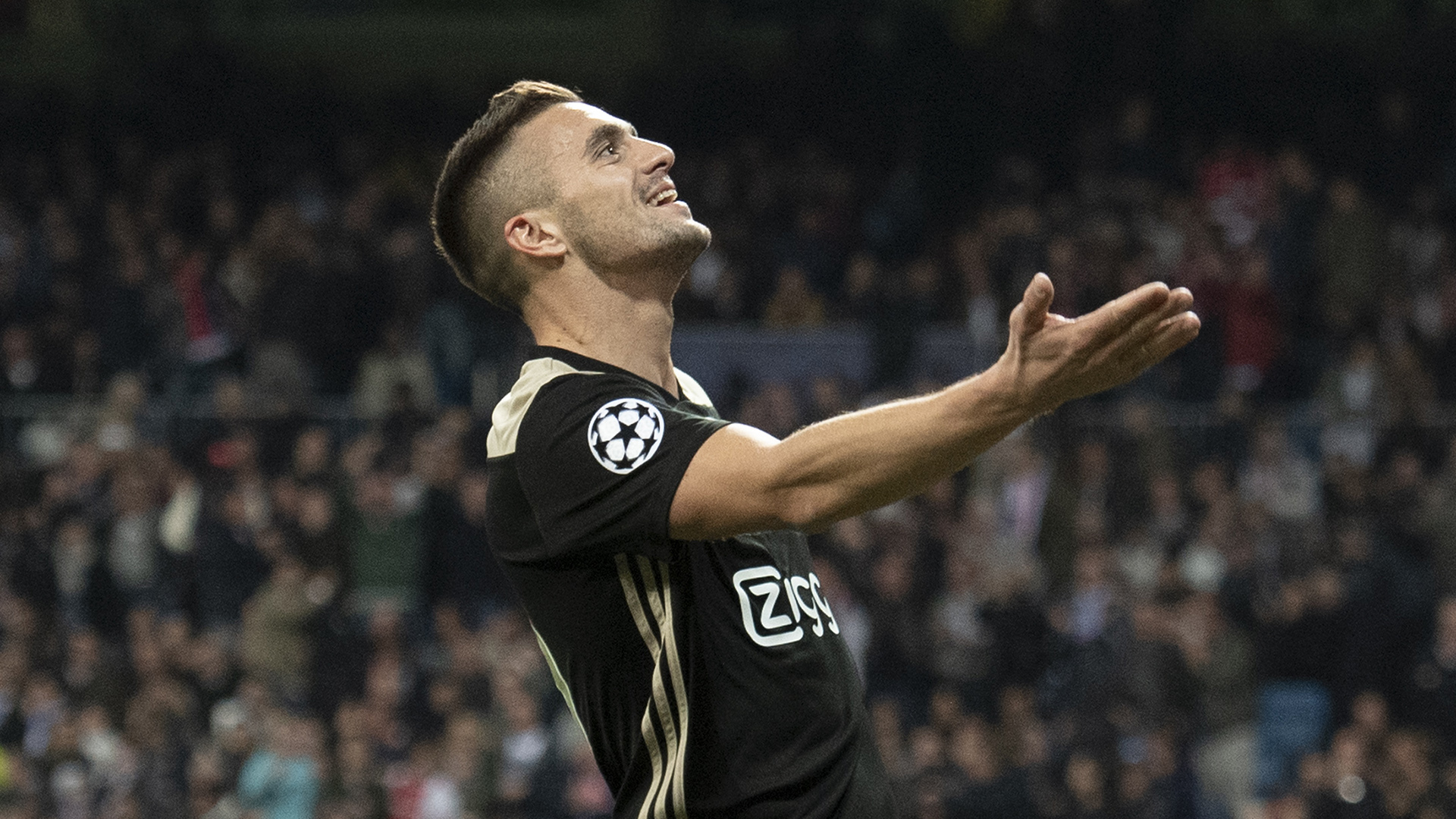 Special | De Tien van Tadić