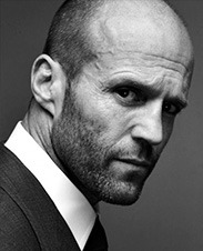 Jason Statham