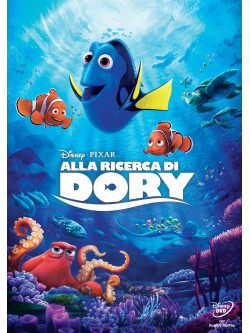 Alla Ricerca Di Dory