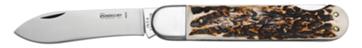HUNTING KNIFE - 1 BLADE