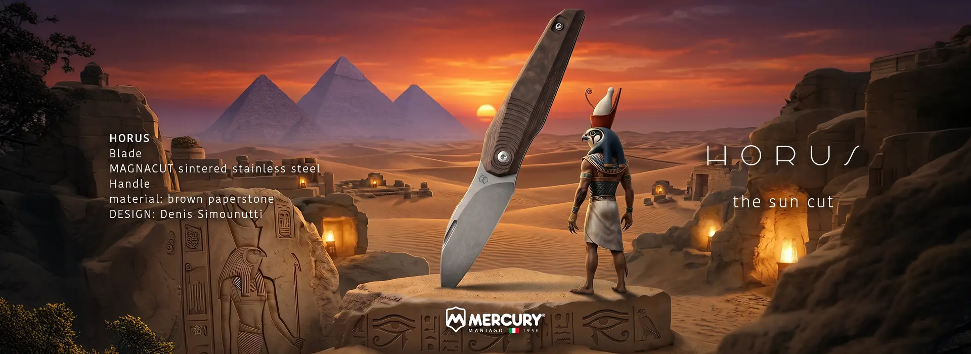 HORUS