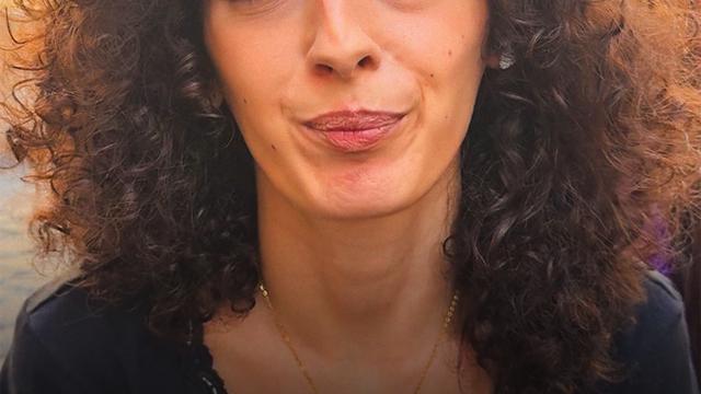 La protesta degli studenti davanti Montecitorio