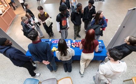 University for All