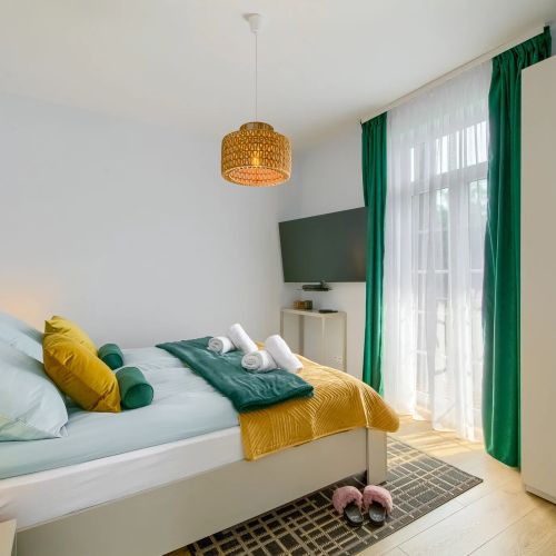 Apartament Góral Krynica-Zdrój