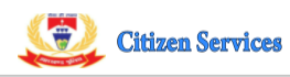 Jharkhand Police Citizen Services